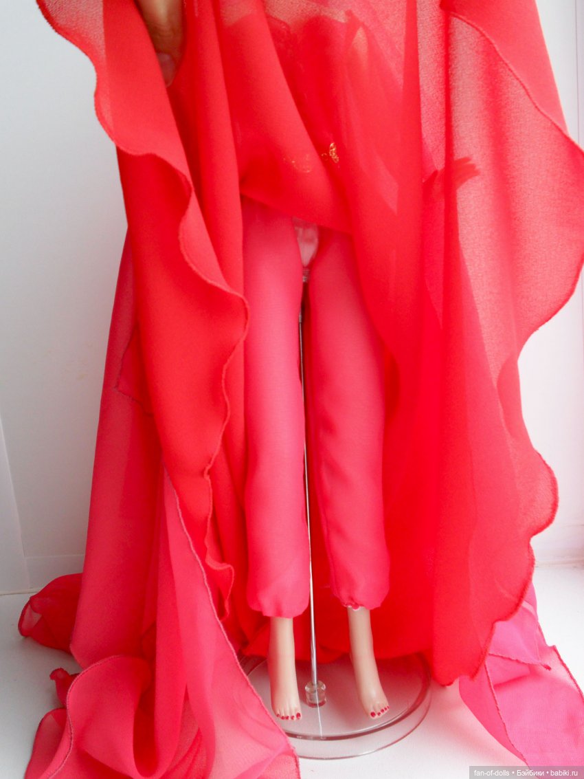 Великолепный век и ко мне дошел (фото 7)