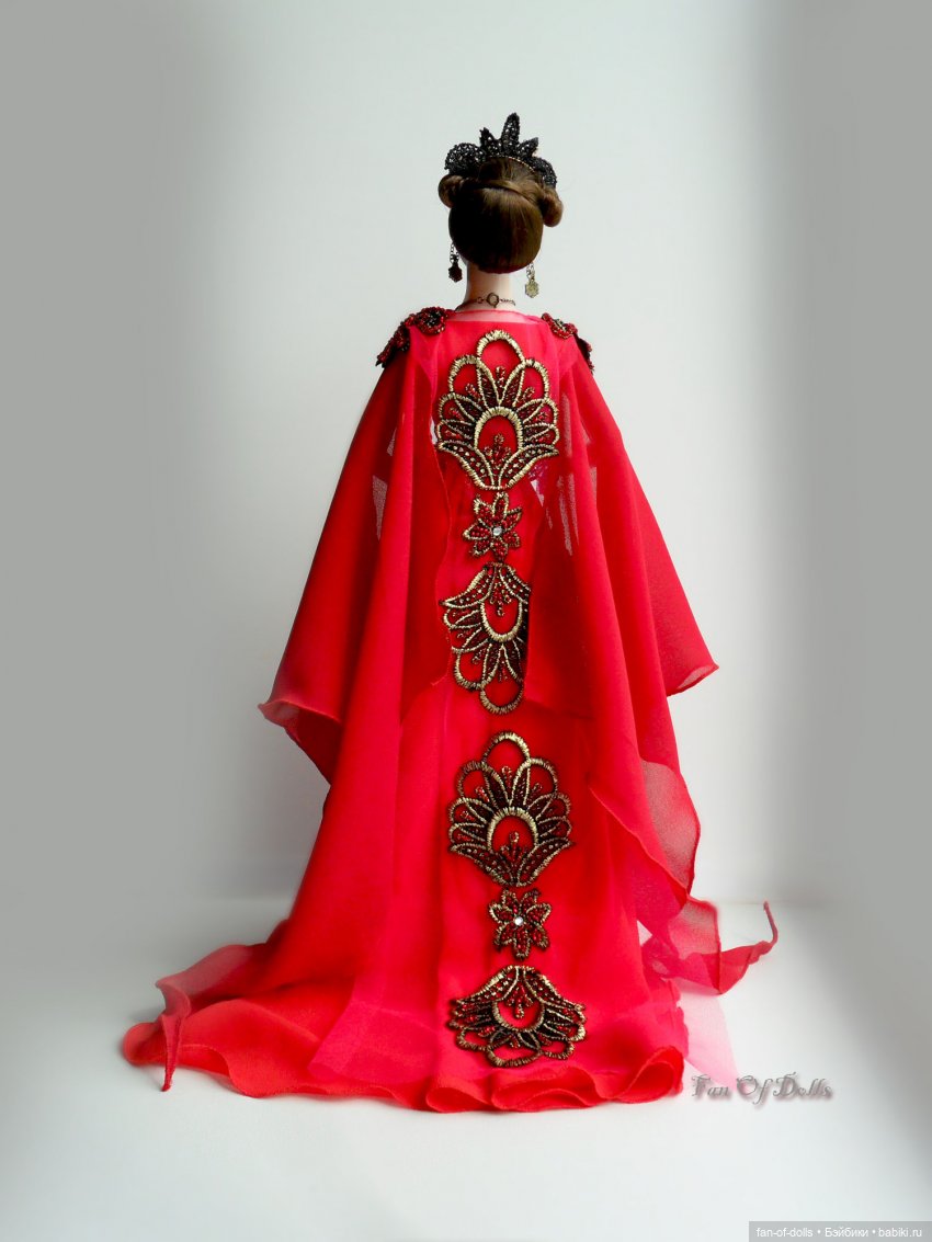 Великолепный век и ко мне дошел