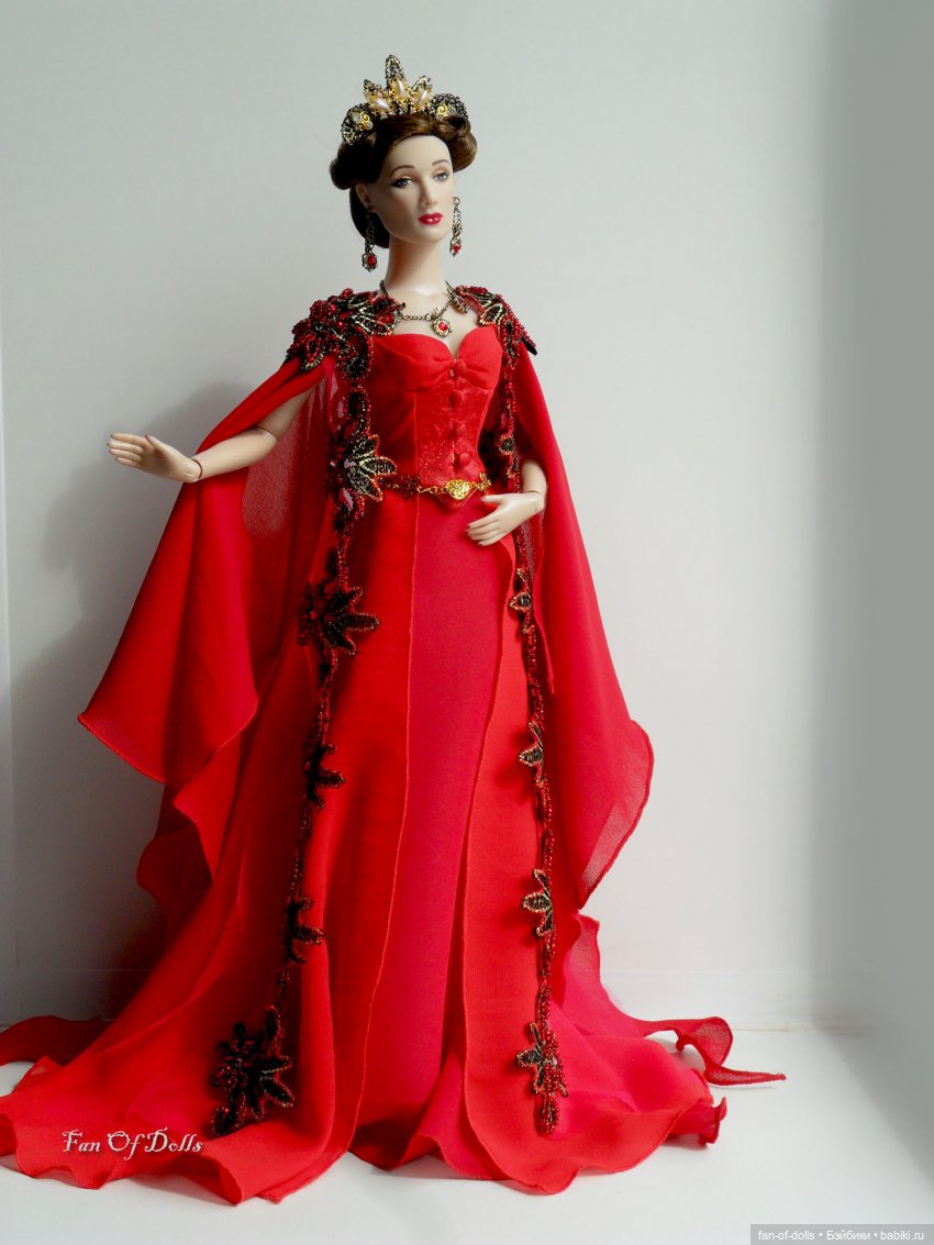 Великолепный век и ко мне дошел