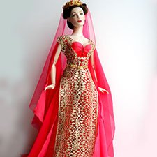 Великолепный век и ко мне дошел