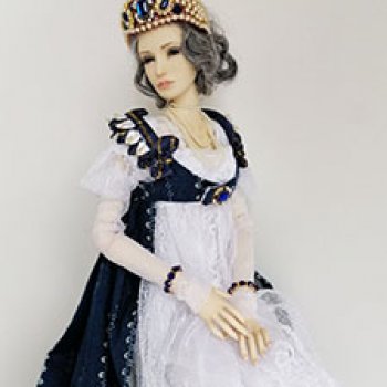 Королевский ампир