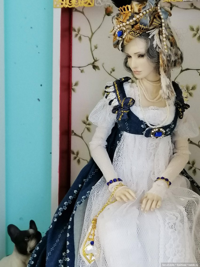 А тем временем в домике — Одежда и обувь для кукол своими руками: фото (фото 5)