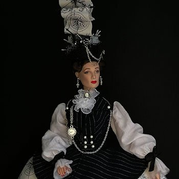 Морское приключение