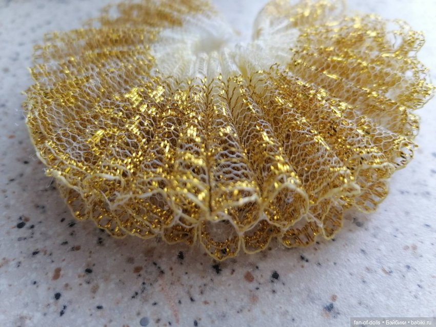 Сказочная королева — Одежда и обувь для кукол своими руками: фото