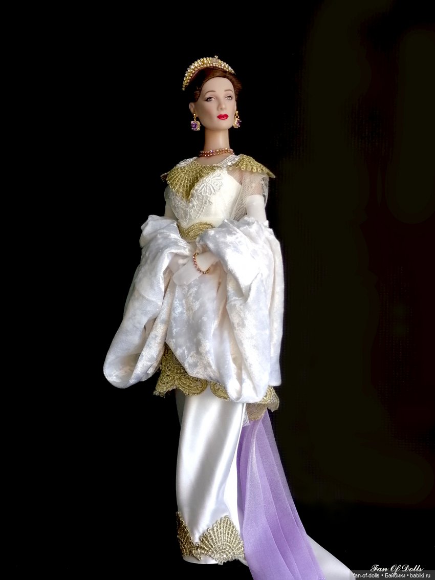 Наряды в стиле 1910х | Бэйбики Наряды в стиле 1910х — Одежда и обувь для кукол своими руками: фото