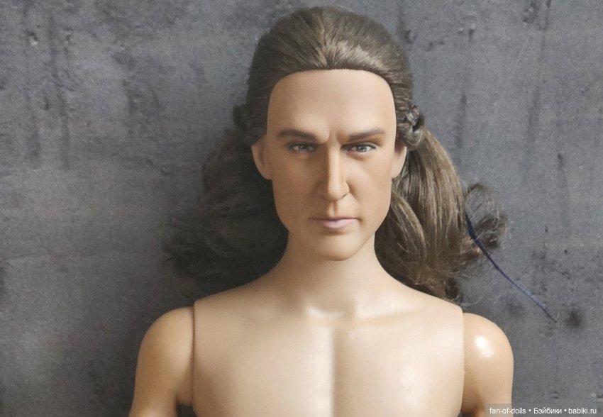 Реплика костюма капитана Рэндалла из "Чужестранки" | Бэйбики Реплика костюма капитана Рэндалла из "Чужестранки" (фото 3)