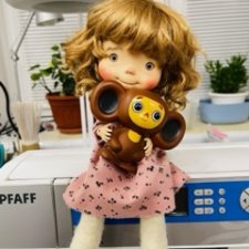 Продам AmyDoll