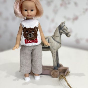 Любовь не с первого взгляда