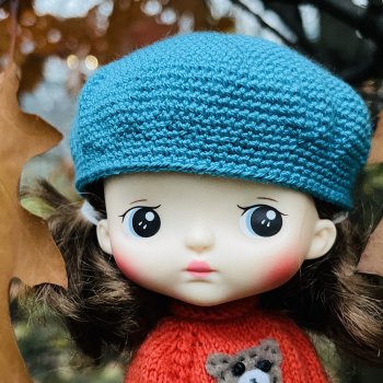 Прекрасная Зайка