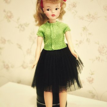 Тамми от Ideal