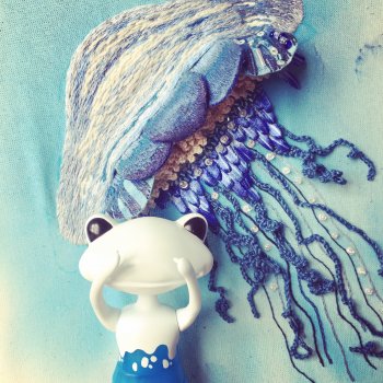 Квасси летняя