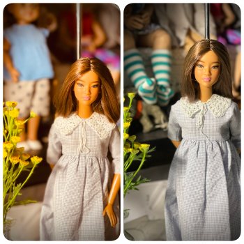 А любите ли вы вязаные крючком вещи? Я обожаю их вязать!