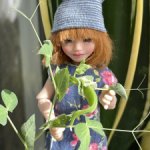 Пики от автора Милы Суровой Smiladoll