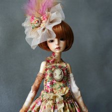 Новый наряд для БЖД мсд