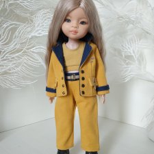 Комплект одежды для Паола Рейна Paola Reina