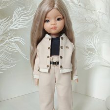 Комплект одежды для Паола Рейна Paola Reina