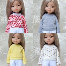 Кофточки для Паола Рейна Paola Reina