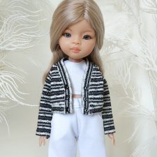 Кардиганы для Paola Reina Паола Рейна