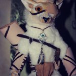 Лис-охотник