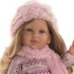 Она приехала! ОНА ПРИЕХАЛА!!! Sou Tu от Paola Reina