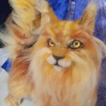 Шикарный кот