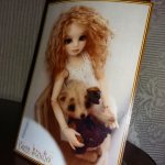 Моя Настена от Лены Ткаченко!