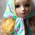 Моя прекрасная и необыкновенная Луна от Лиз Фрост