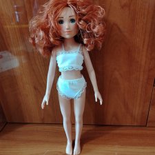 Продаю куклу Агния от Дивомир