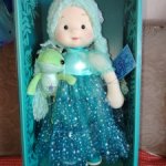 Продаю куклу Мира минималини от Буди Баса