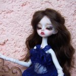 Хитрая красавица Медея от Doll chateau