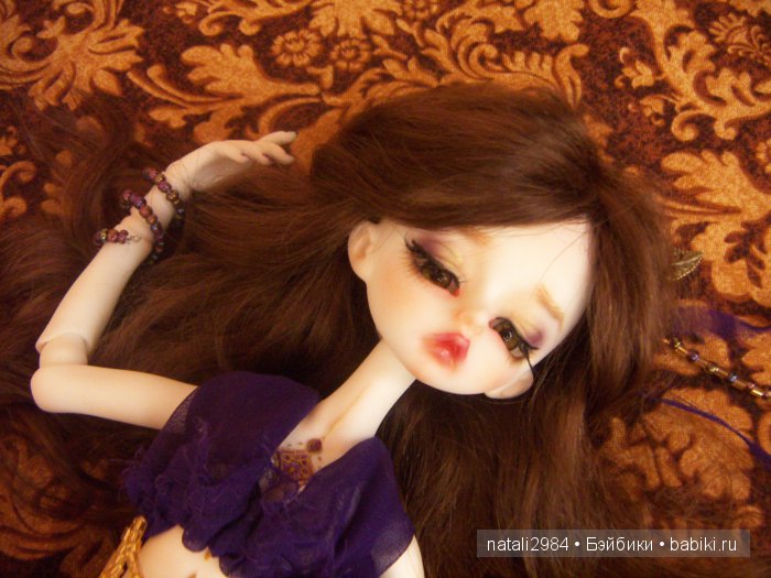 Восточная любовь( Doll chateau) (фото 7)