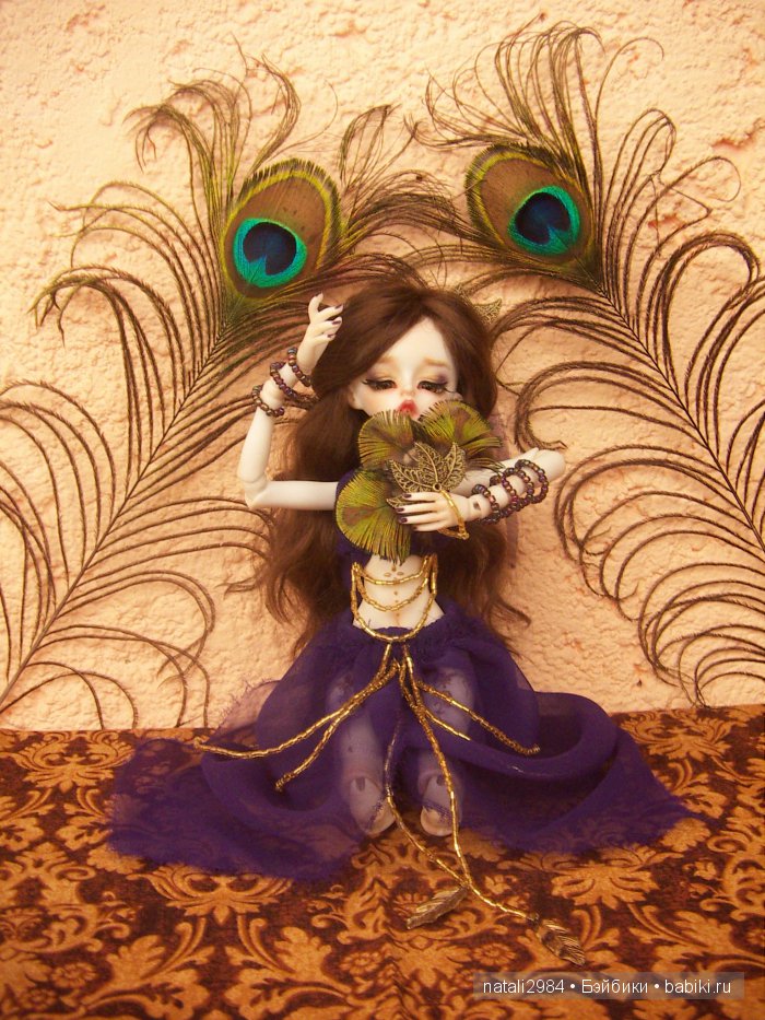 Восточная любовь( Doll chateau) (фото 4)