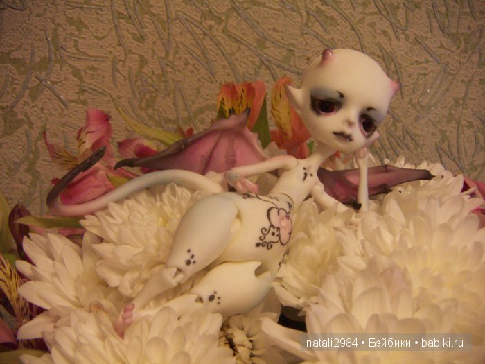 Балуемся — Куклы Doll Chateau (Доллшато): BJD (БЖД)