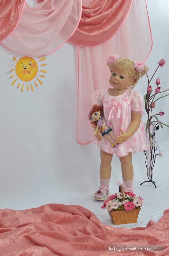 Пусти в свой дом Радость — Новости конкурсов: план на год (фото 8)