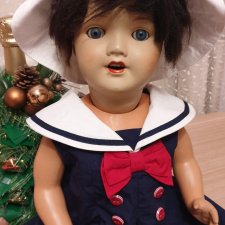 Помогите опознать