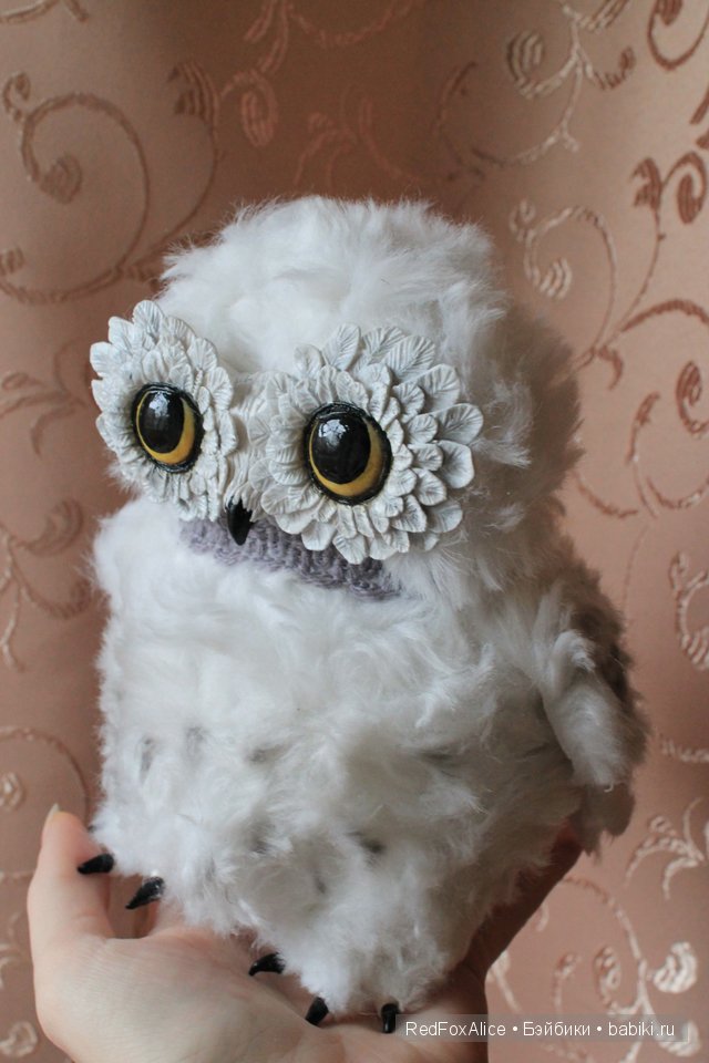 Зверята. Авторские куклы — Авторские игрушки ручной работы: Тедди (фото 2)