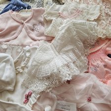 Одежда для кукол