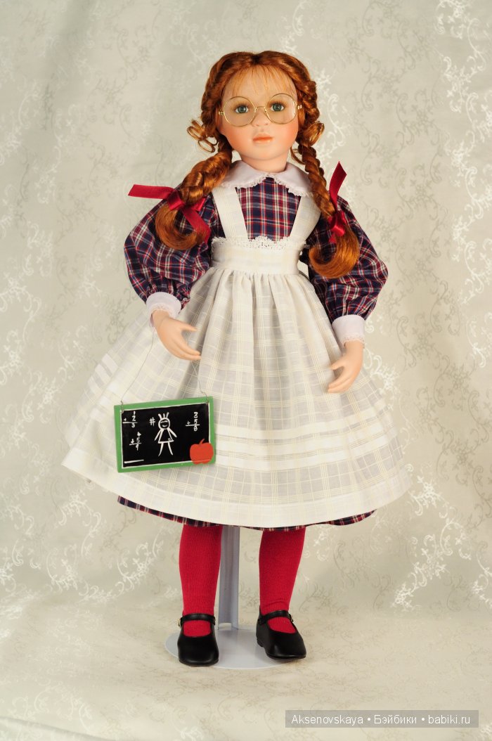 Мои солнечные девочки и мальчики (фото 6)