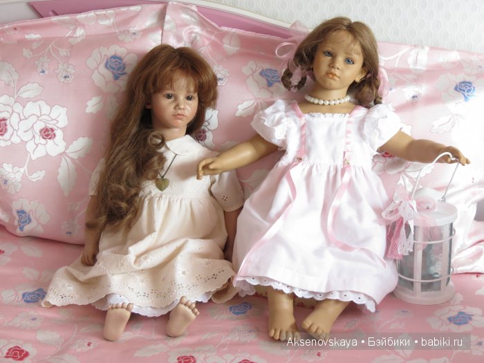 Мои солнечные девочки и мальчики