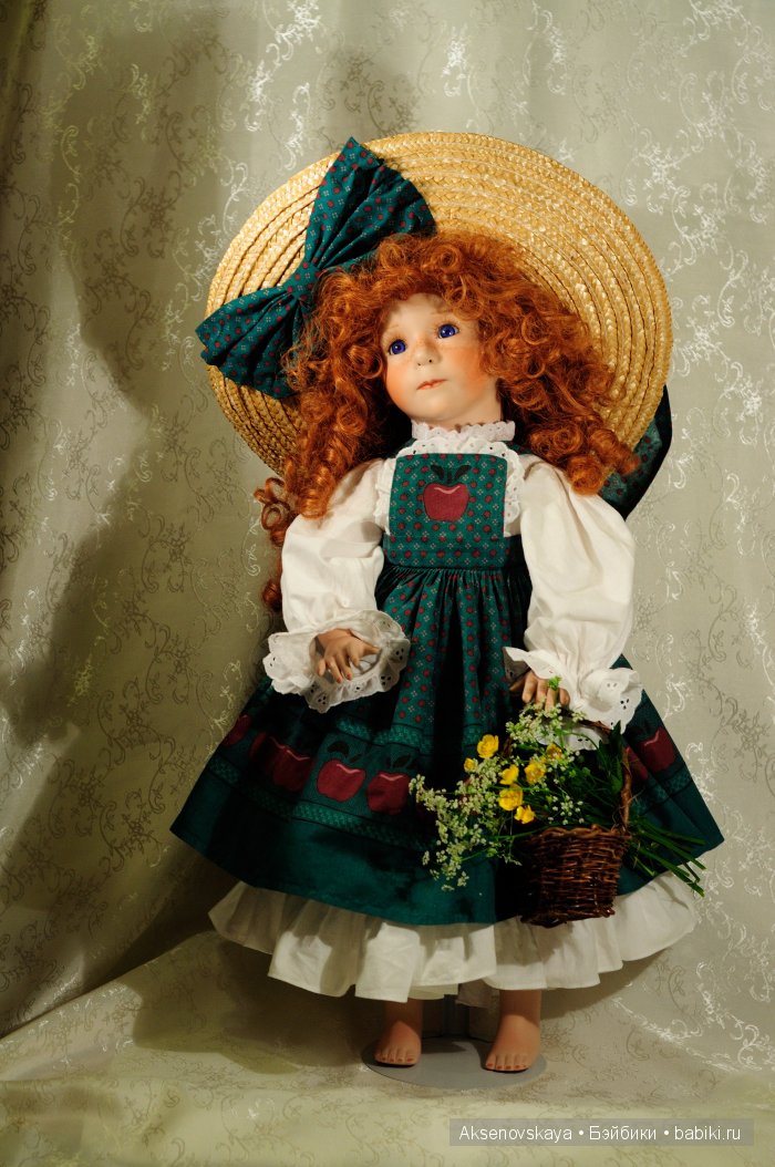 Мои солнечные девочки и мальчики (фото 2)