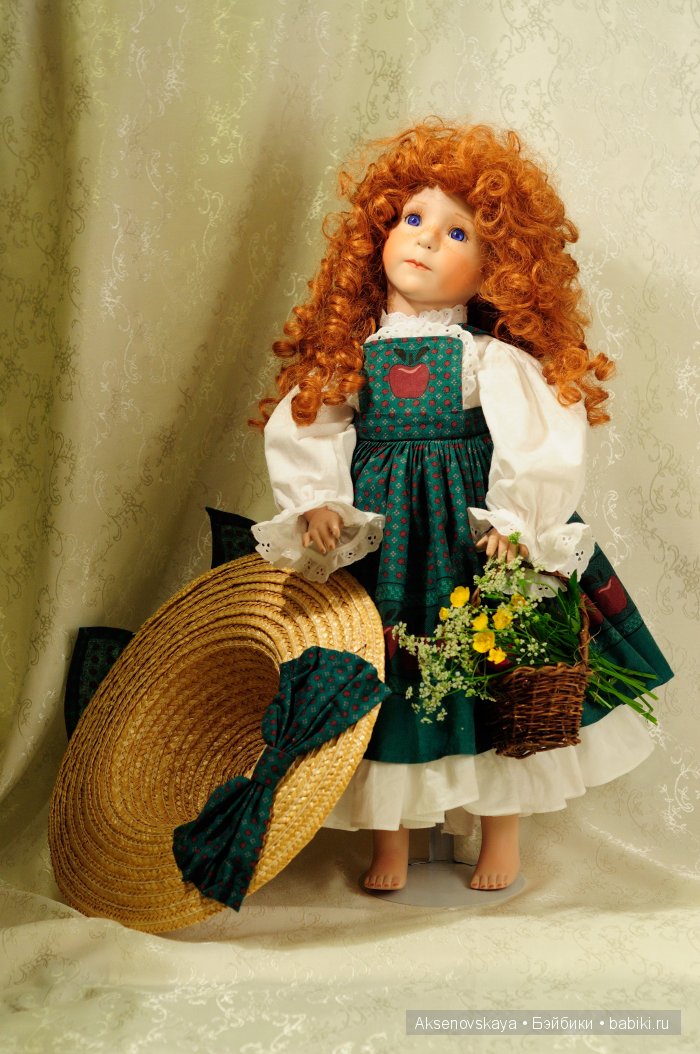 Мои солнечные девочки и мальчики (фото 3)