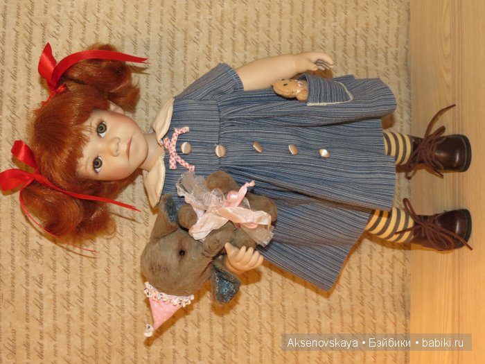 Мои солнечные девочки и мальчики