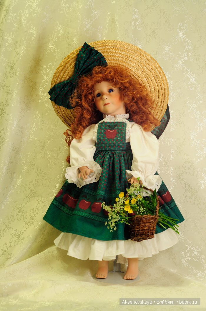 Мои солнечные девочки и мальчики