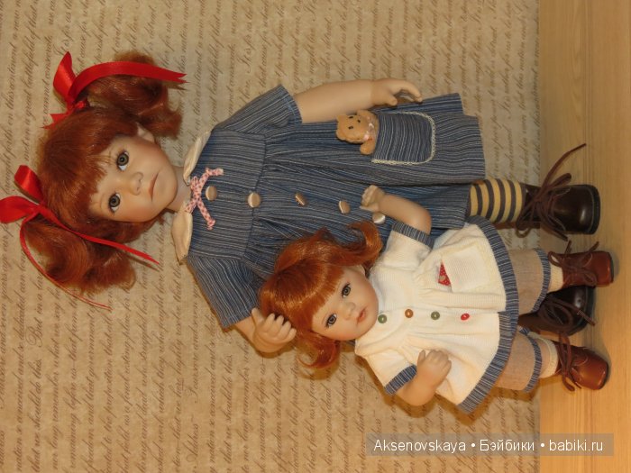 Мои солнечные девочки и мальчики