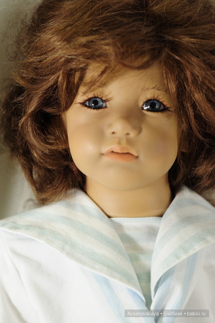 Мои солнечные девочки и мальчики