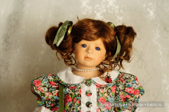 Мои солнечные девочки и мальчики (фото 10)