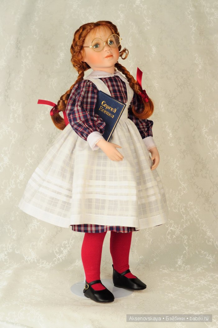 Мои солнечные девочки и мальчики (фото 7)