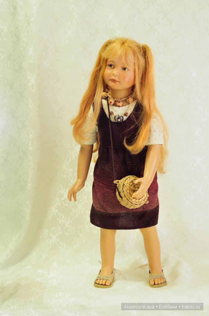 Мои солнечные девочки и мальчики