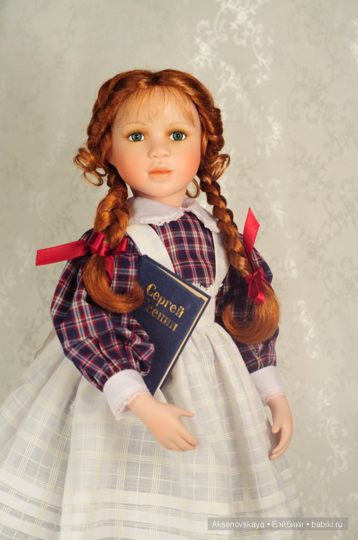 Мои солнечные девочки и мальчики (фото 8)