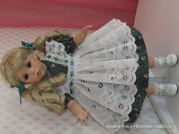 Мои солнечные девочки и мальчики (фото 4)